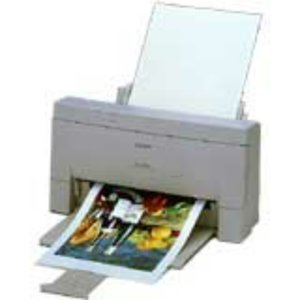 Canon BJC-4100