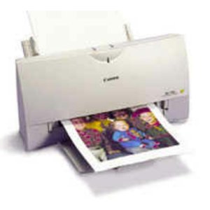 Canon BJC-4300 S