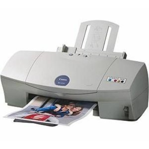 Canon BJC-6200 S