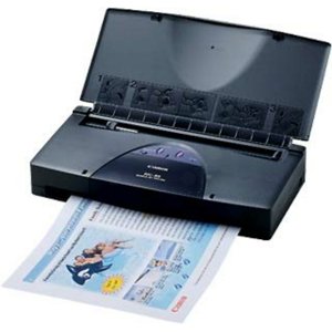 Canon BJC-80