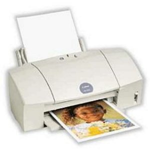 Canon BJC-8200