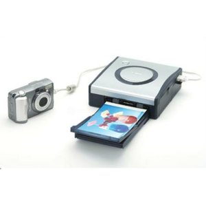 Canon Card Photo Printer