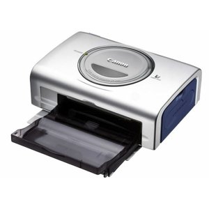 Canon Card Photo Printer CP 220