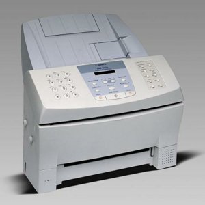 Canon Fax B 150 Series