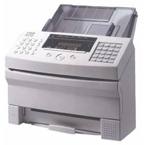 Canon Fax B 540
