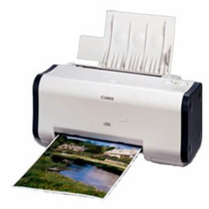 Canon I-250 Series