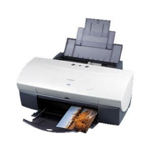 Canon I-550