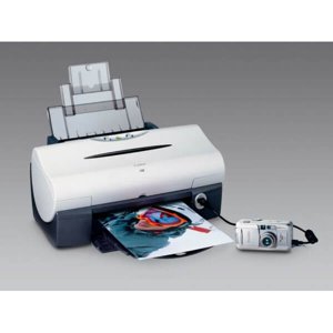 Canon I-560 Series
