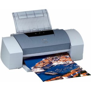 Canon I-6500