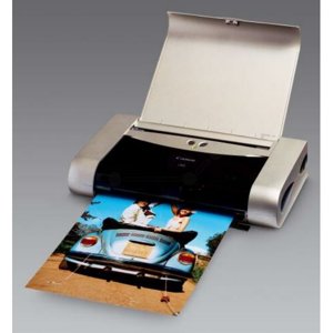 Canon I-80