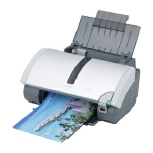Canon I-860