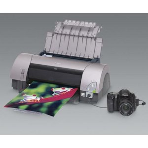 Canon I-9900
