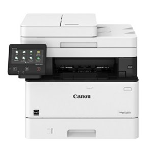 Canon i-SENSYS MF-421 dw