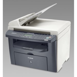 Canon i-SENSYS MF-4300 Series