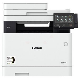 Canon i-SENSYS MF-741 Cdw