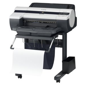 Canon imagePROGRAF IPF 510 Series