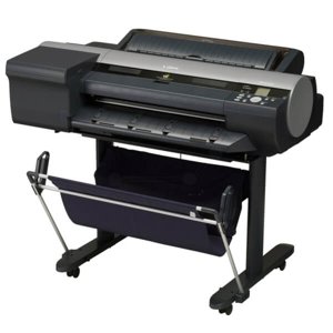 Canon imagePROGRAF IPF 6400 S