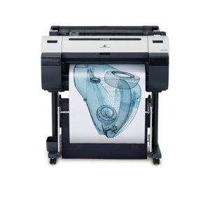 Canon imagePROGRAF IPF 650 Series