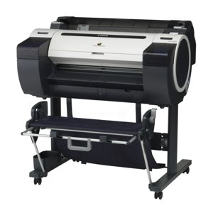 Canon imagePROGRAF IPF 680 Series