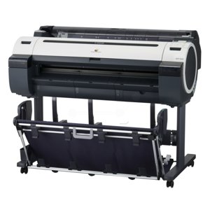 Canon imagePROGRAF IPF 760 Series