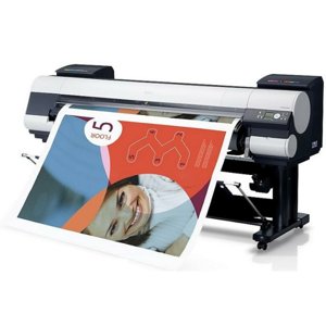Canon imagePROGRAF IPF 9000