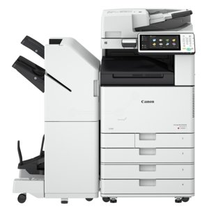 Canon imageRUNNER Advance C 3500 Series