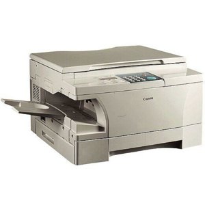 Canon IR-1200 Series
