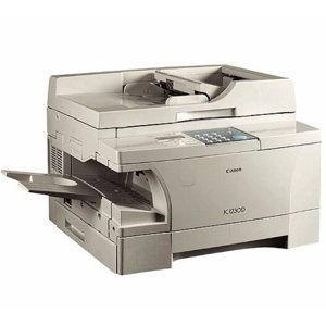 Canon IR-1270 f