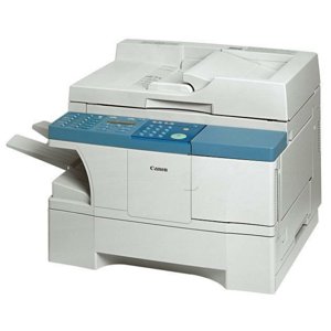 Canon IR-1500 Series