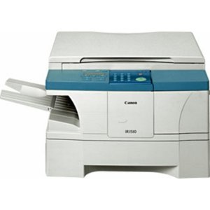 Canon IR-1510