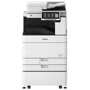 Canon iR-ADV C 5760 i DX
