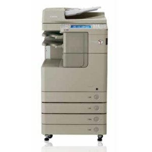 Canon IR Advance 4035