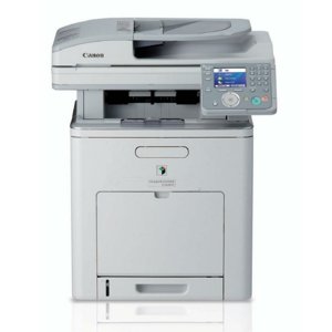 Canon IR-C