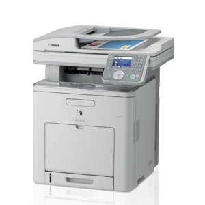Canon iR-C 1021 Series
