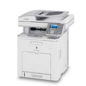 Canon iR-C 1022