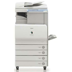 Canon iR-C 3580