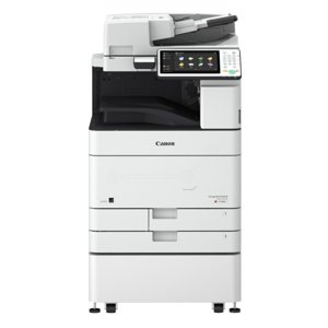 Canon iR-C 5500 II