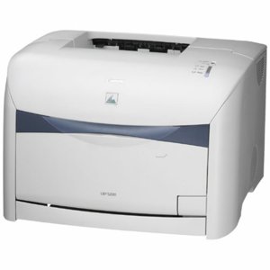 Canon Lasershot LBP-5200 Series
