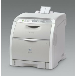 Canon Lasershot LBP-5300 Series