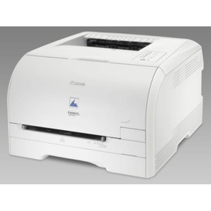 Canon LBP-5050