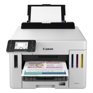 Canon Maxify GX-5550