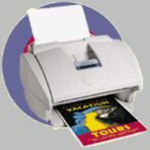 Canon Multipass C 530