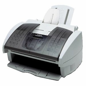 Canon Multipass C 75