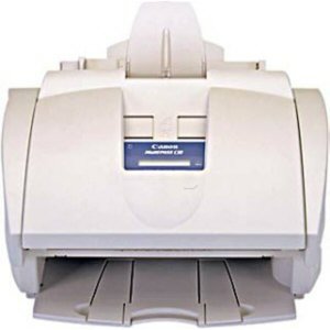 Canon Multipass C 90