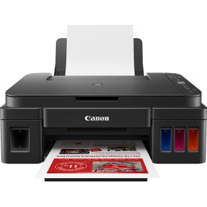 Canon Pixma G-3410