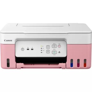 Canon Pixma G-3430 pink