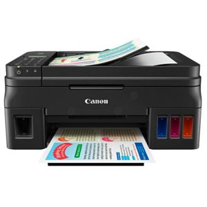 Canon Pixma G-4411