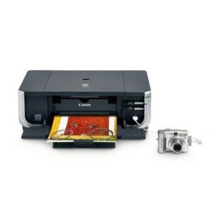 Canon Pixma IP-4300