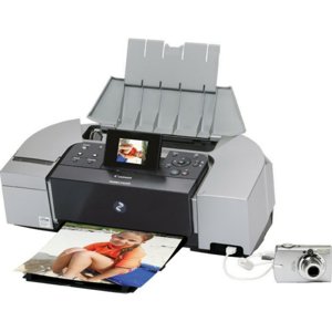 Canon Pixma IP-6200 Series