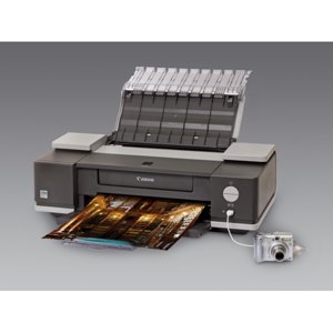 Canon Pixma IX-5000